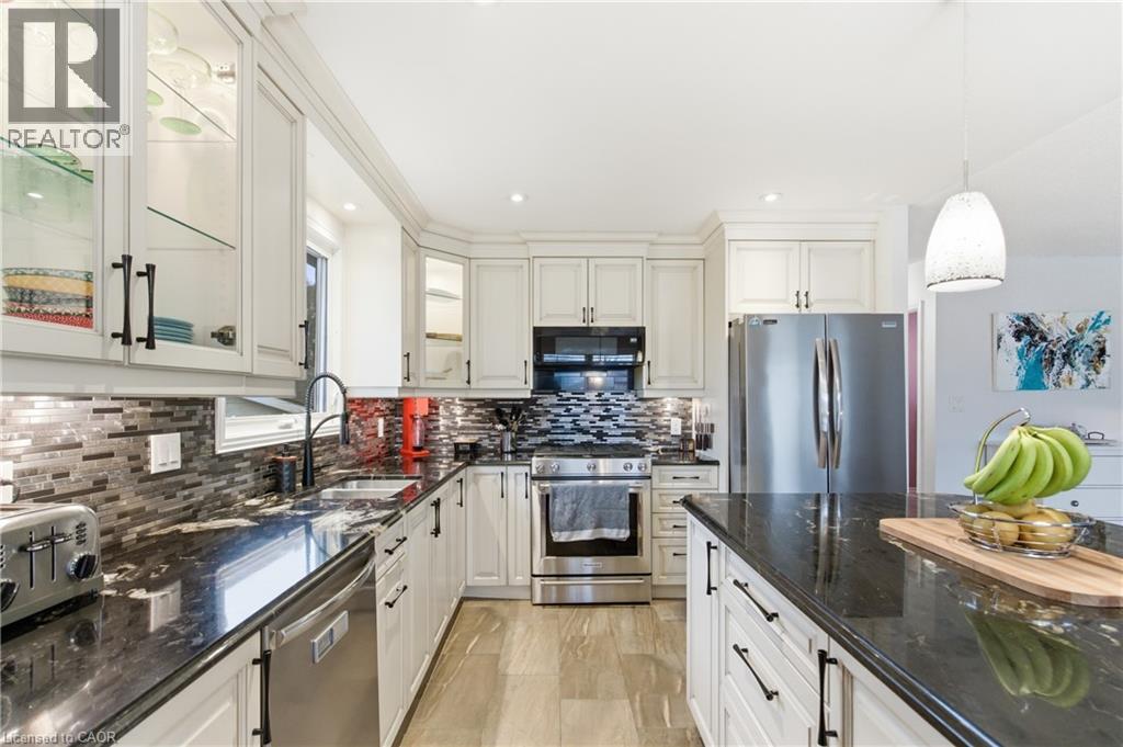 71 Allanbrook Street, Stoney Creek, Ontario  L8J 1P9 - Photo 12 - 40790711