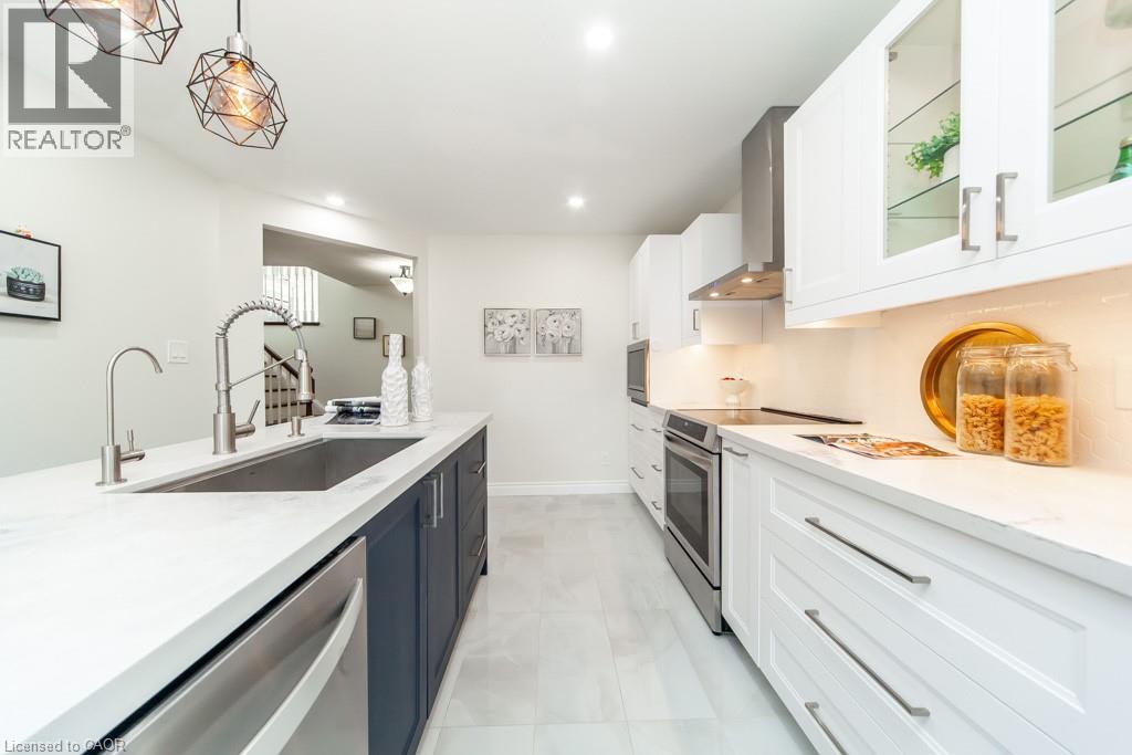 579 Windjammer Way Unit# Main, Waterloo, Ontario  N2K 3Z6 - Photo 15 - 40790705