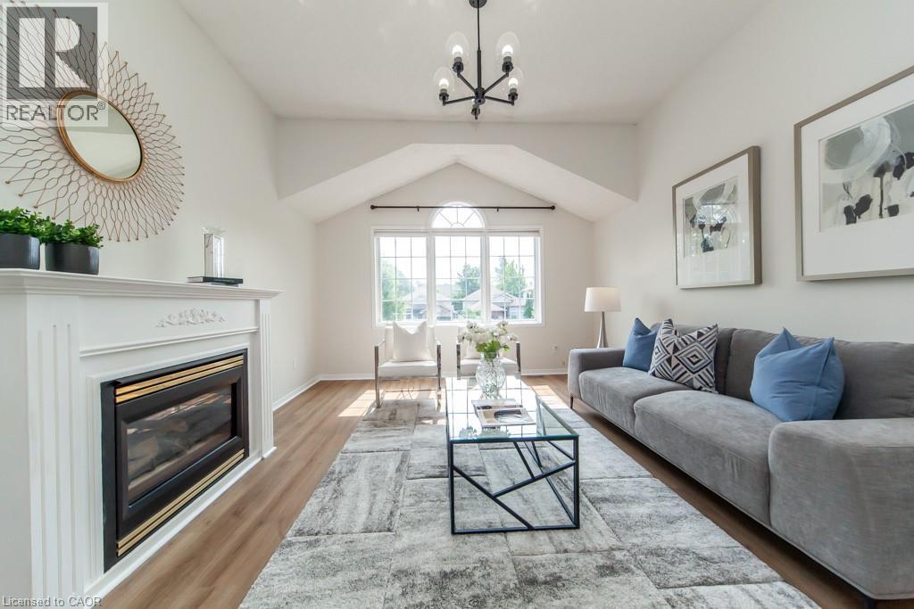 579 Windjammer Way Unit# Main, Waterloo, Ontario  N2K 3Z6 - Photo 22 - 40790705