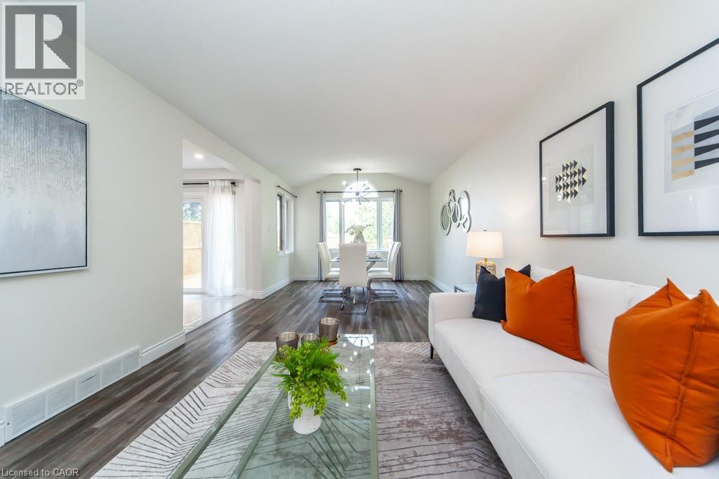 579 Windjammer Way Unit# Main, Waterloo, Ontario  N2K 3Z6 - Photo 8 - 40790705