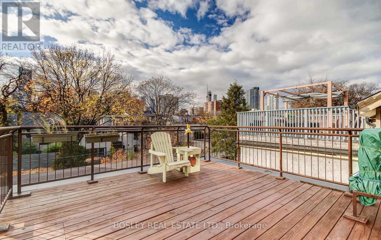 Upper - 376 Berkeley Street, Toronto, Ontario M5A 2X7 - Photo 23 - C12576682