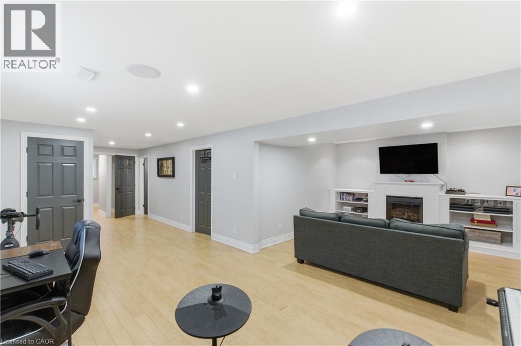 71 Allanbrook Street, Stoney Creek, Ontario  L8J 1P9 - Photo 24 - 40790711