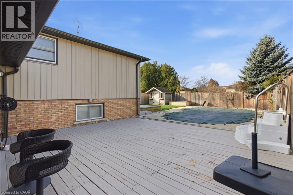 71 Allanbrook Street, Stoney Creek, Ontario  L8J 1P9 - Photo 34 - 40790711