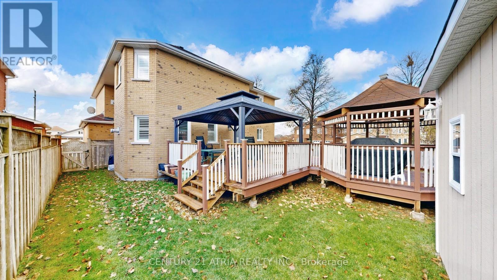 3377 Garrard Road, Whitby, Ontario  L1R 2H5 - Photo 33 - E12576658