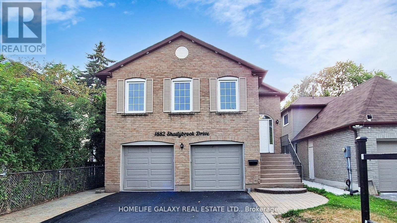 1882 SHADYBROOK DRIVE, Pickering, Ontario