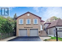 1882 SHADYBROOK DRIVE, Pickering, Ontario