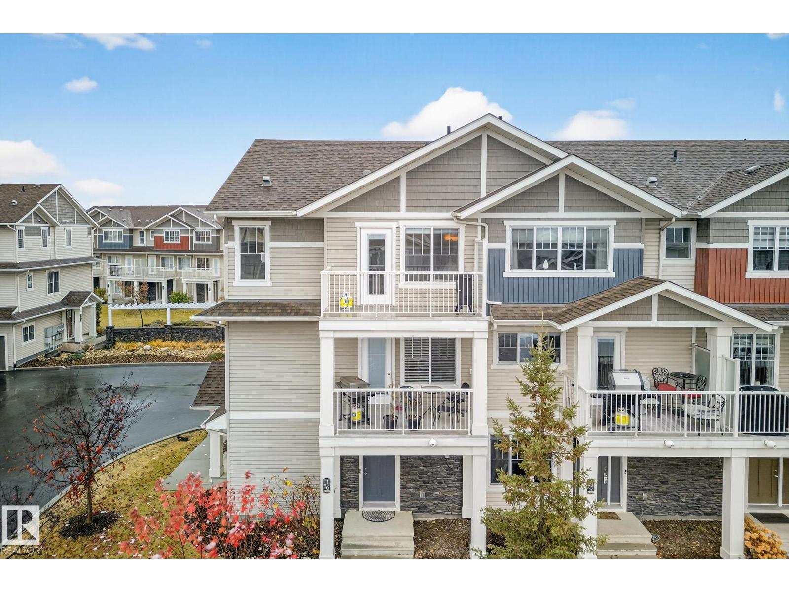 #15 17832 78 St Nw, Edmonton, Alberta  T5Z 0P7 - Photo 1 - E4463982