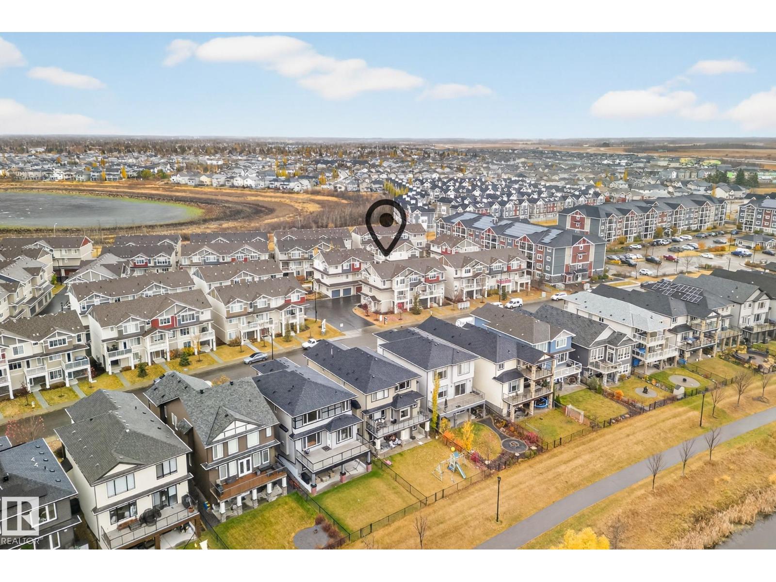 #15 17832 78 St Nw, Edmonton, Alberta  T5Z 0P7 - Photo 30 - E4463982