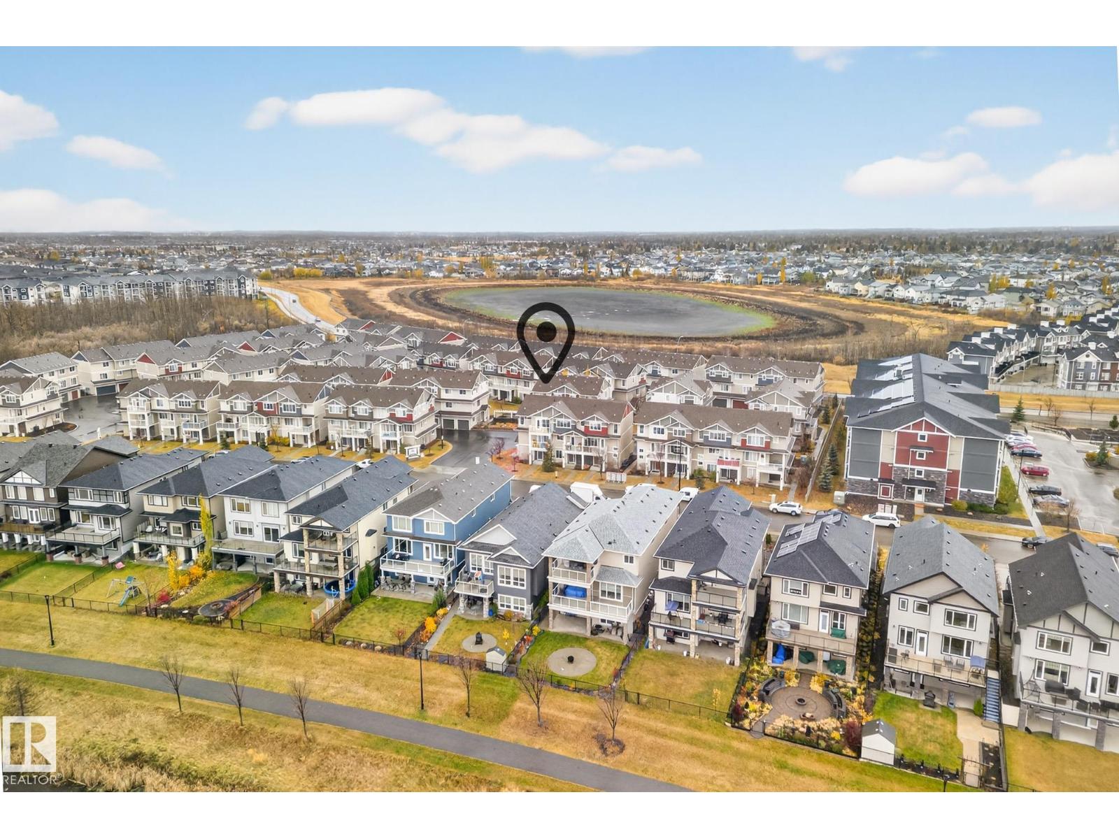 #15 17832 78 St Nw, Edmonton, Alberta  T5Z 0P7 - Photo 31 - E4463982