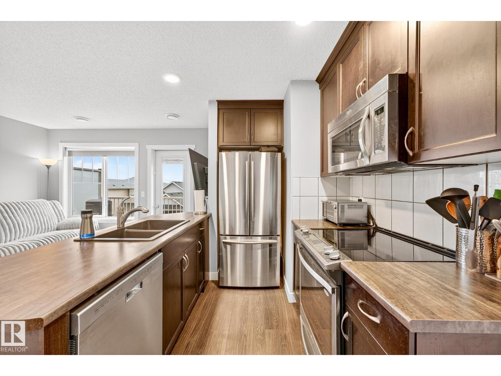 #15 17832 78 St Nw, Edmonton, Alberta  T5Z 0P7 - Photo 8 - E4463982