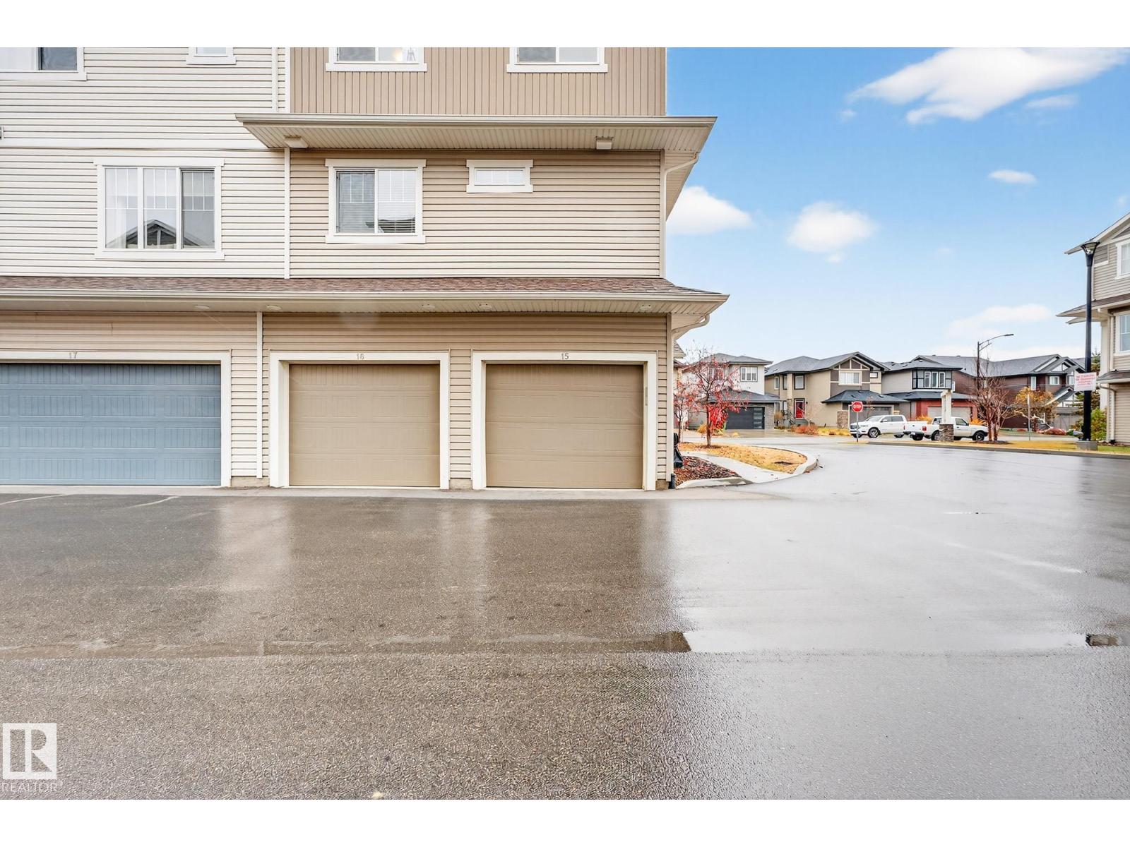 #15 17832 78 St Nw, Edmonton, Alberta  T5Z 0P7 - Photo 3 - E4463982