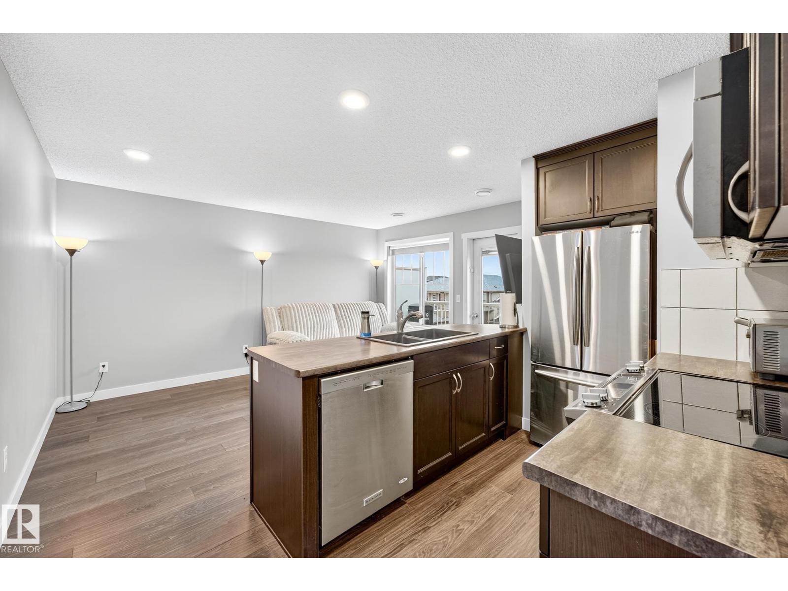 #15 17832 78 St Nw, Edmonton, Alberta  T5Z 0P7 - Photo 7 - E4463982