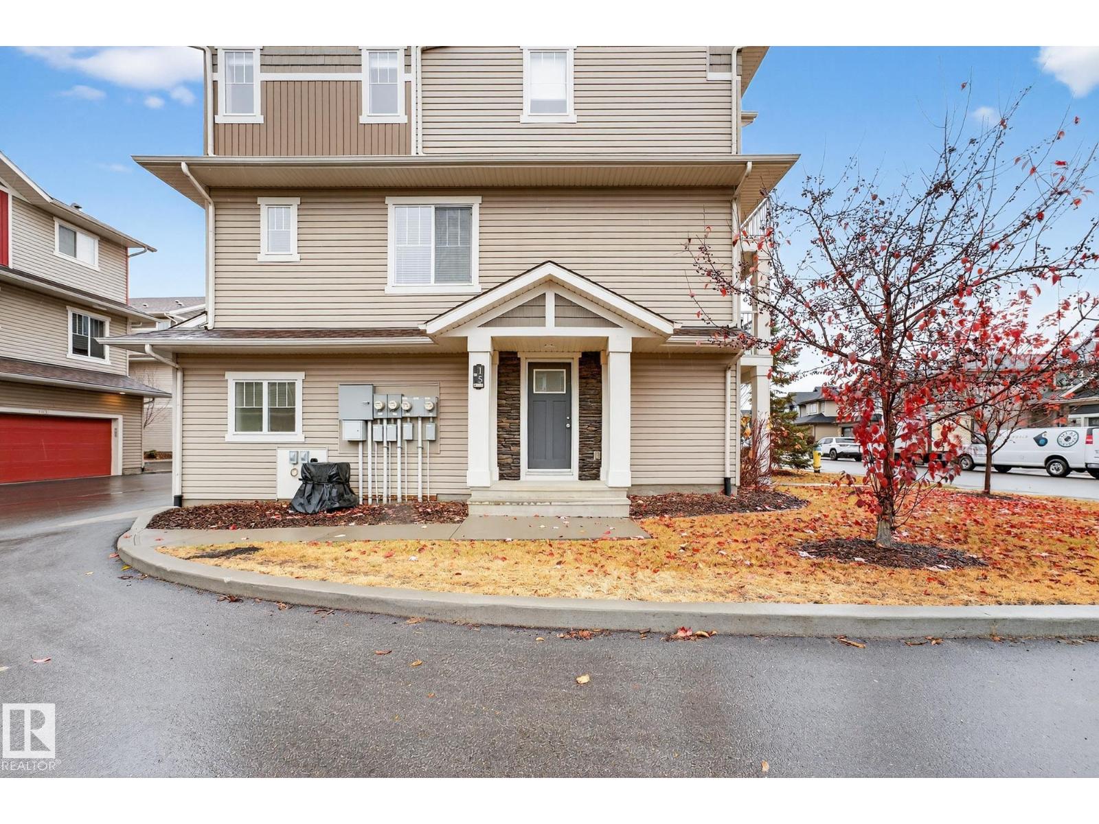 #15 17832 78 St Nw, Edmonton, Alberta  T5Z 0P7 - Photo 5 - E4463982