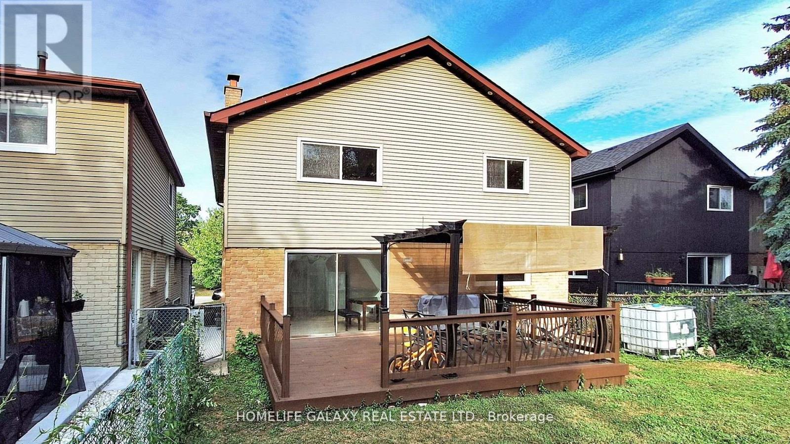 1882 Shadybrook Drive, Pickering, Ontario  L1V 3A8 - Photo 45 - E12578188