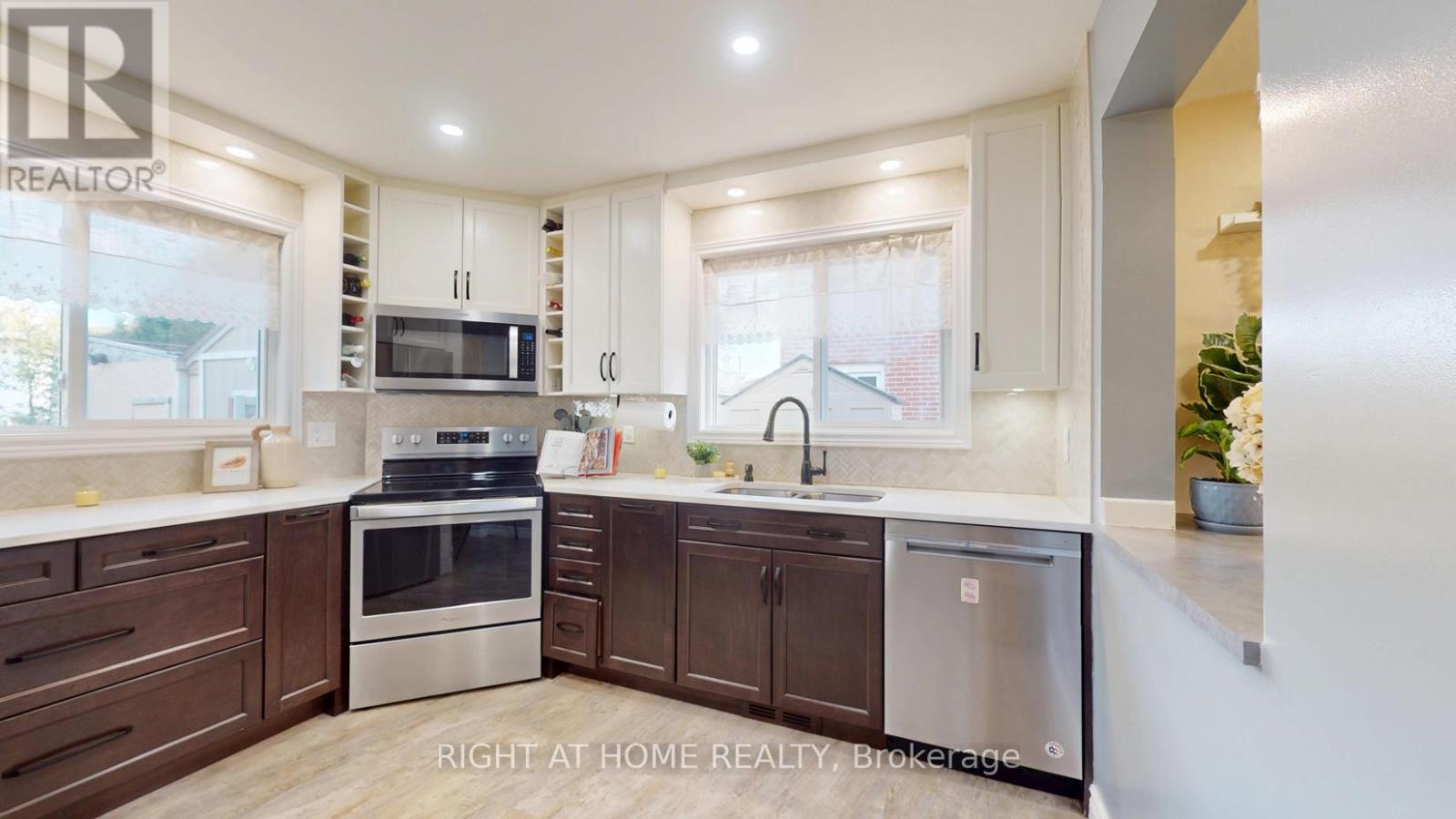 407 Maplewood Drive, Oshawa, Ontario  L1G 5R7 - Photo 13 - E12578812