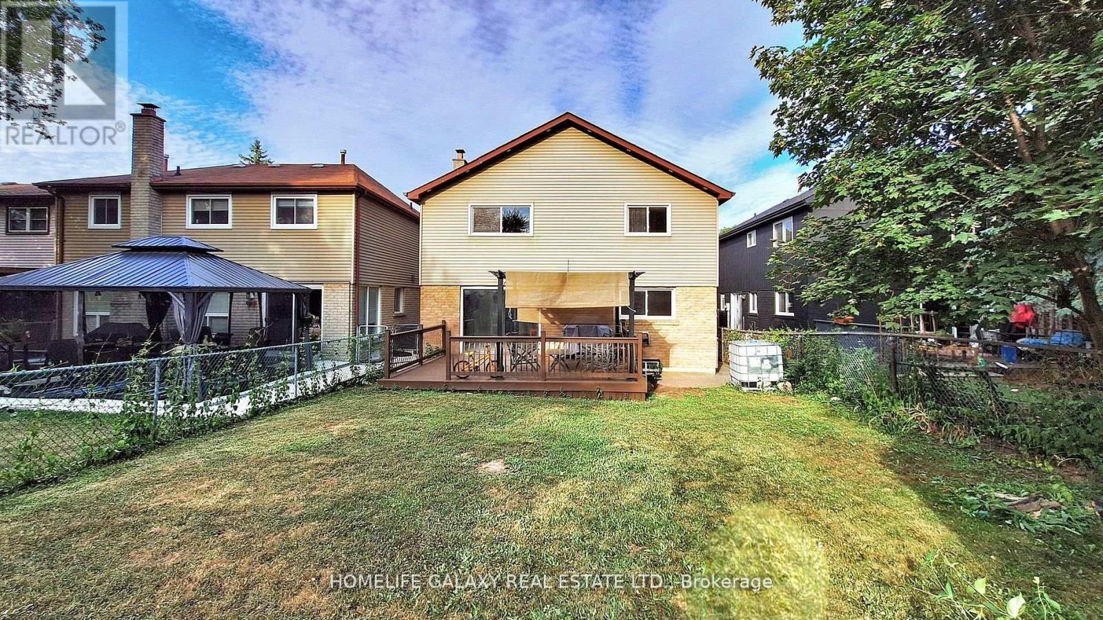 1882 Shadybrook Drive, Pickering, Ontario  L1V 3A8 - Photo 44 - E12578188