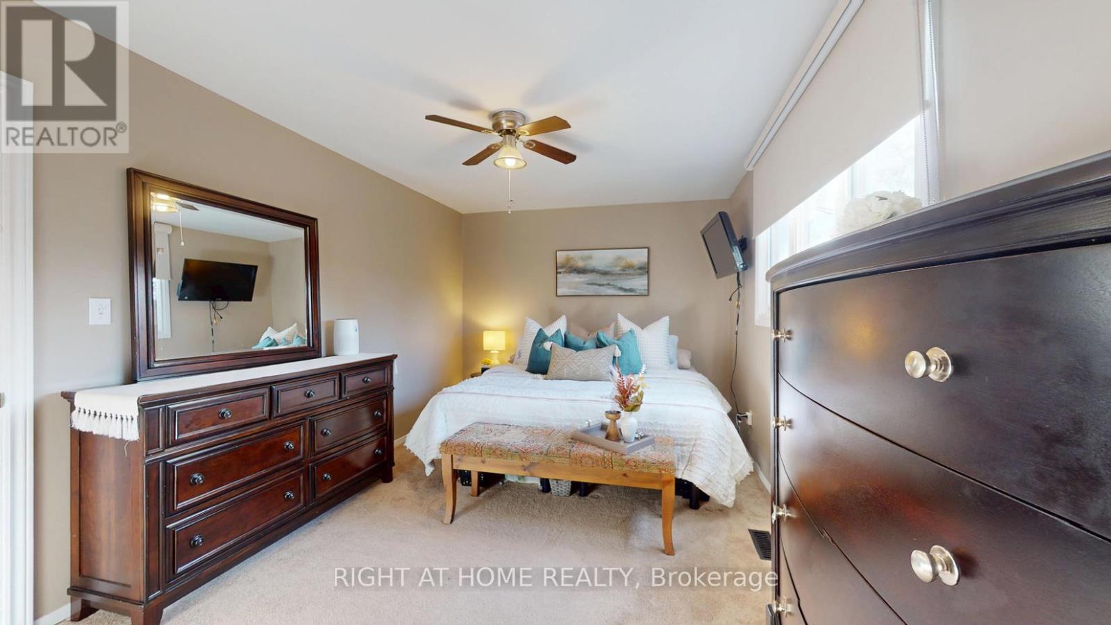 407 Maplewood Drive, Oshawa, Ontario  L1G 5R7 - Photo 20 - E12578812