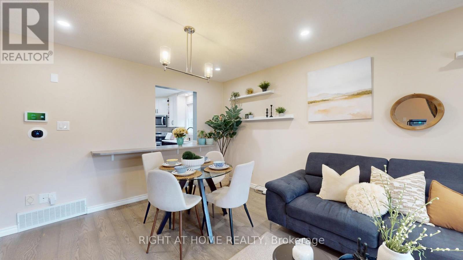 407 Maplewood Drive, Oshawa, Ontario  L1G 5R7 - Photo 11 - E12578812