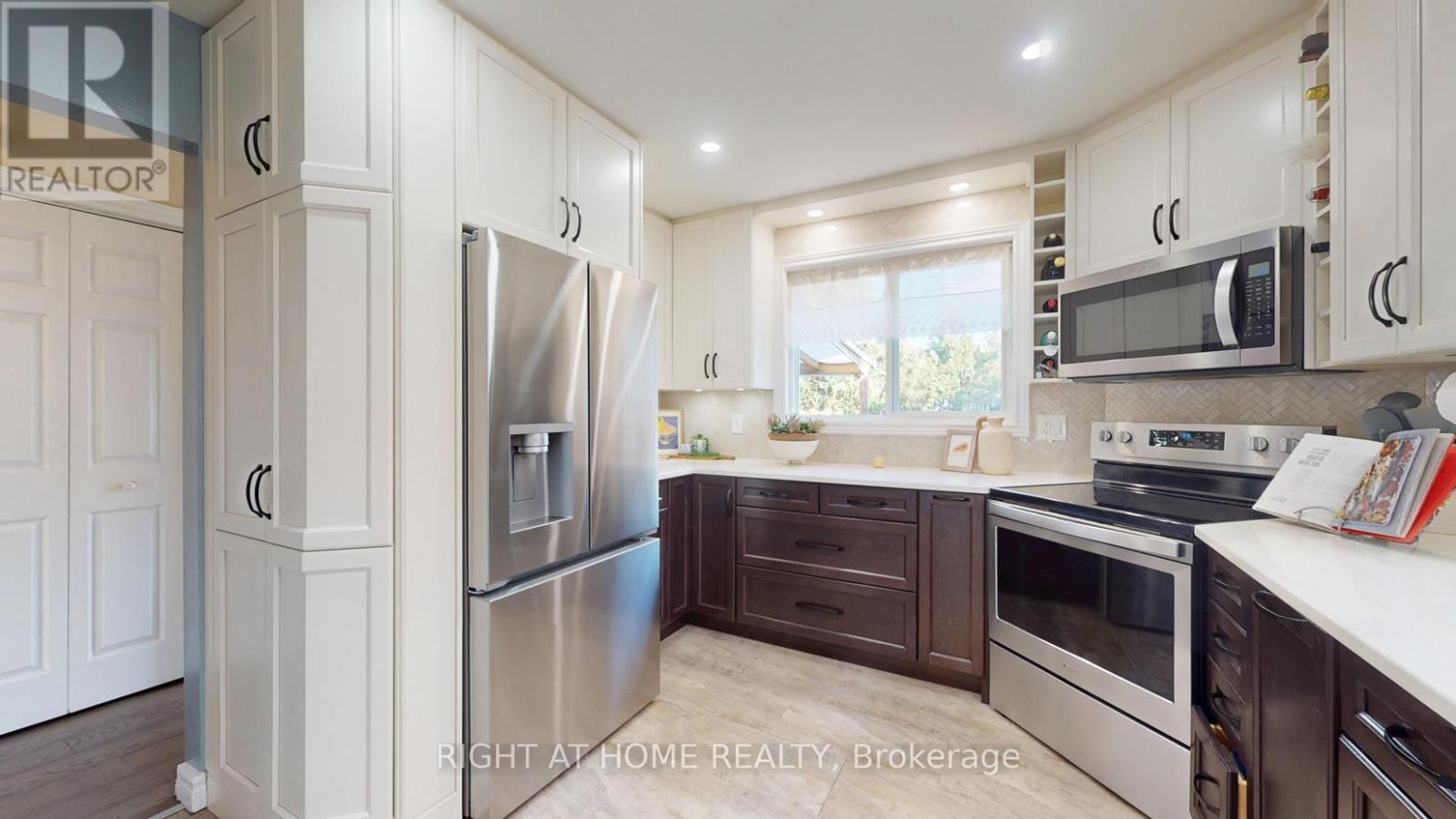 407 Maplewood Drive, Oshawa, Ontario  L1G 5R7 - Photo 14 - E12578812