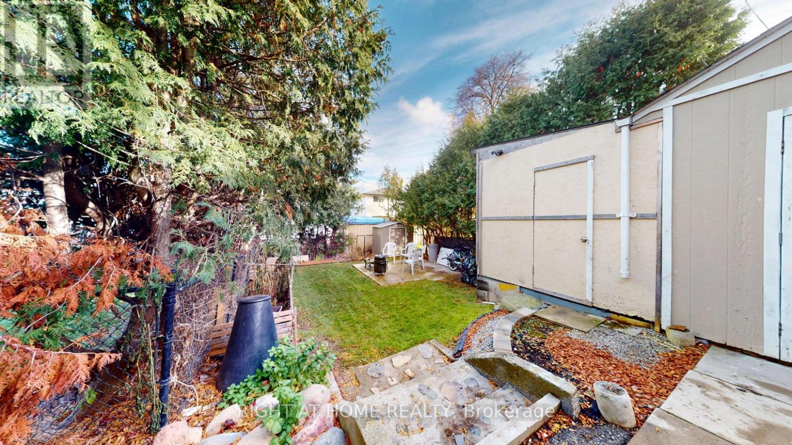 407 Maplewood Drive, Oshawa, Ontario  L1G 5R7 - Photo 36 - E12578812