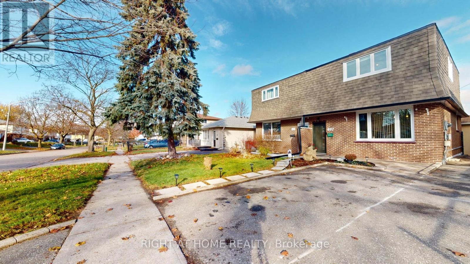 407 Maplewood Drive, Oshawa, Ontario  L1G 5R7 - Photo 2 - E12578812