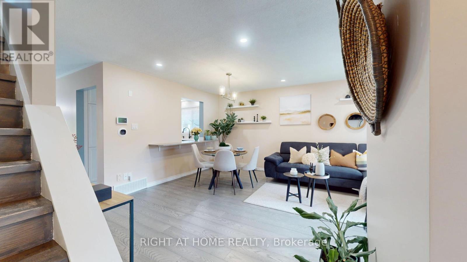 407 Maplewood Drive, Oshawa, Ontario  L1G 5R7 - Photo 12 - E12578812