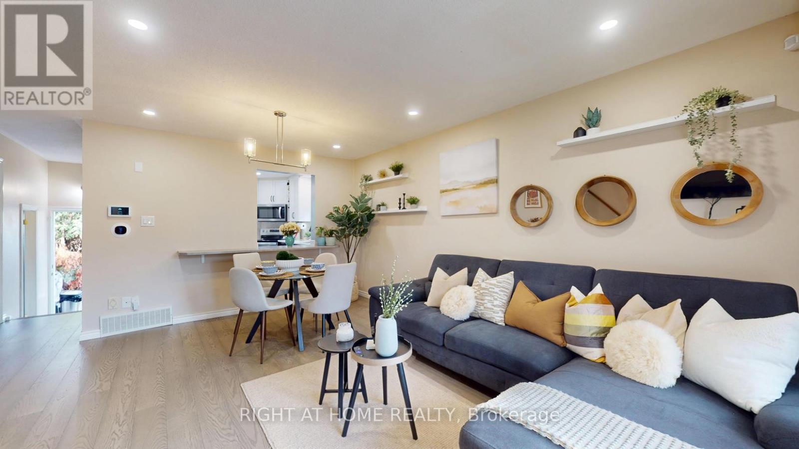 407 Maplewood Drive, Oshawa, Ontario  L1G 5R7 - Photo 18 - E12578812