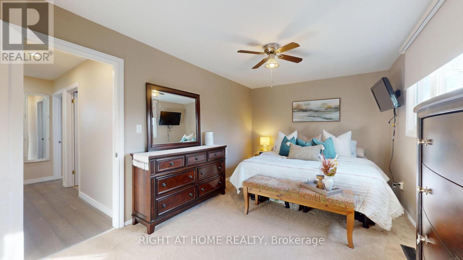 407 Maplewood Drive, Oshawa, Ontario  L1G 5R7 - Photo 23 - E12578812