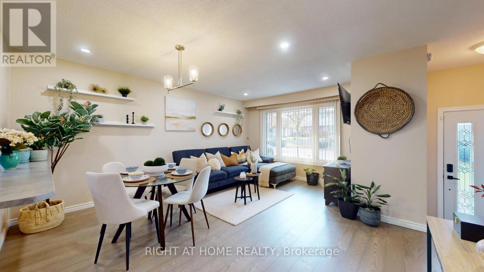 407 Maplewood Drive, Oshawa, Ontario  L1G 5R7 - Photo 8 - E12578812