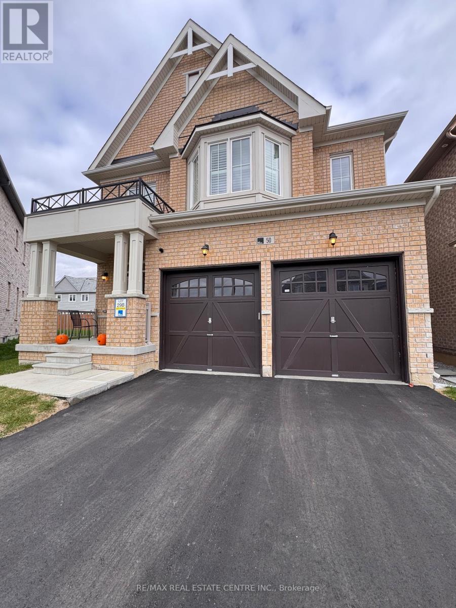50 Royal Fern Crescent, Caledon, Ontario  L7C 4H1 - Photo 3 - W12478409