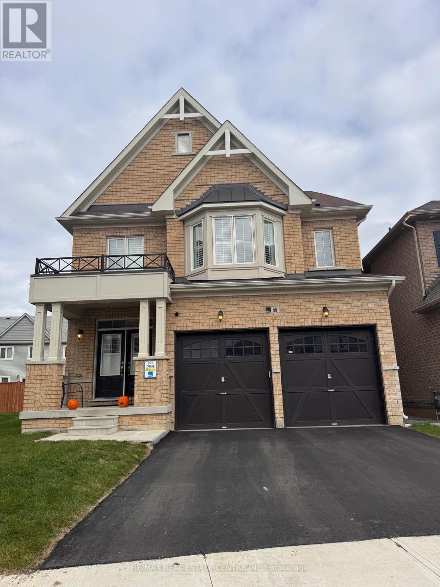 50 Royal Fern Crescent, Caledon, Ontario  L7C 4H1 - Photo 2 - W12478409