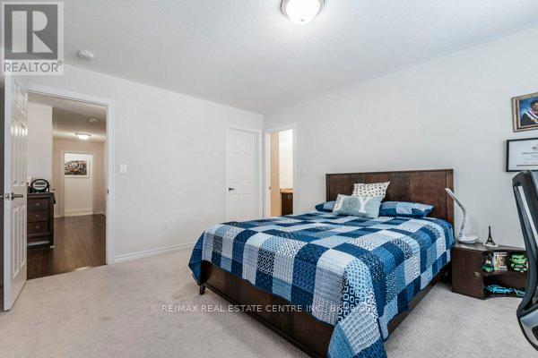 50 Royal Fern Crescent, Caledon, Ontario  L7C 4H1 - Photo 22 - W12478409