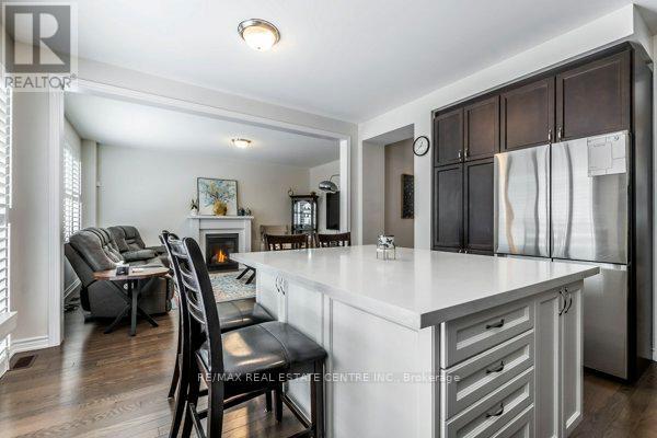 50 Royal Fern Crescent, Caledon, Ontario  L7C 4H1 - Photo 18 - W12478409