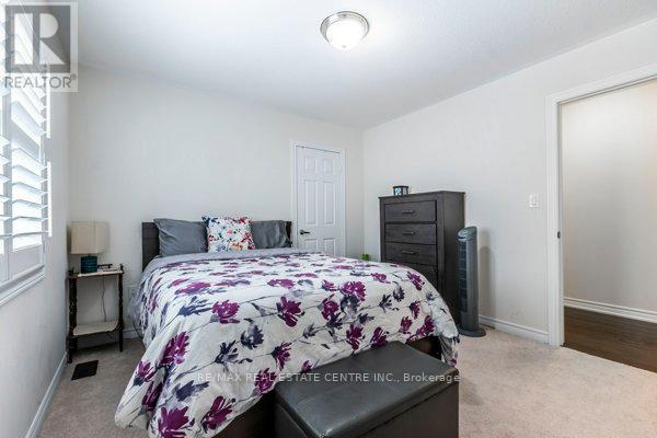 50 Royal Fern Crescent, Caledon, Ontario  L7C 4H1 - Photo 28 - W12478409