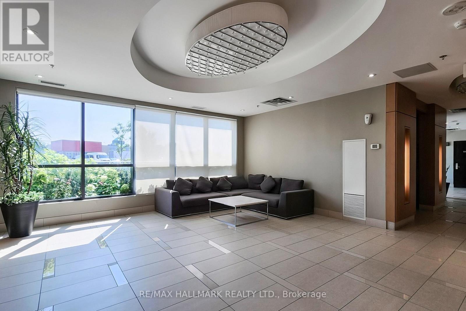 1207 - 840 Queens Plate Drive, Toronto, Ontario  M9W 0E7 - Photo 4 - W12578800