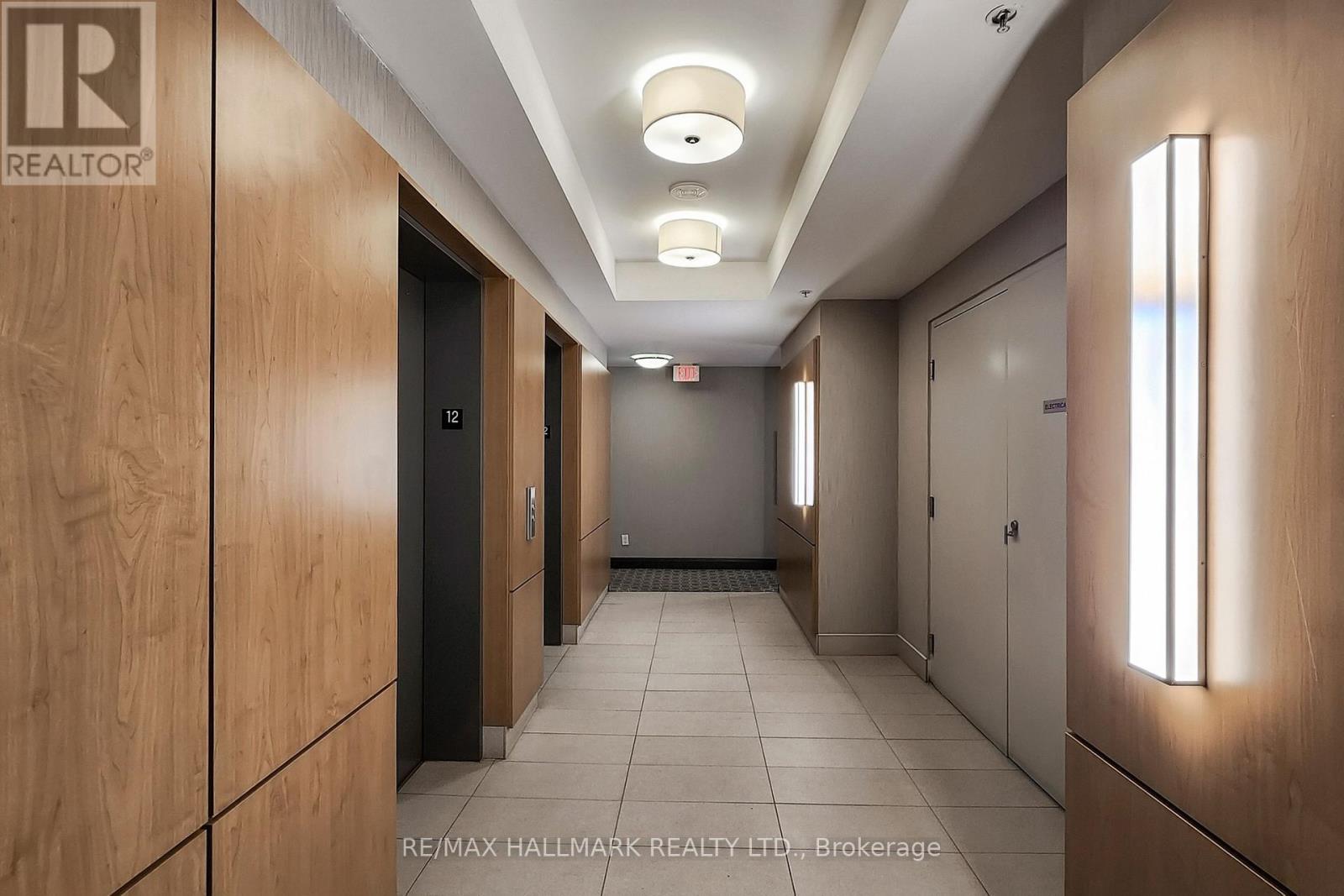 1207 - 840 Queens Plate Drive, Toronto, Ontario  M9W 0E7 - Photo 5 - W12578800