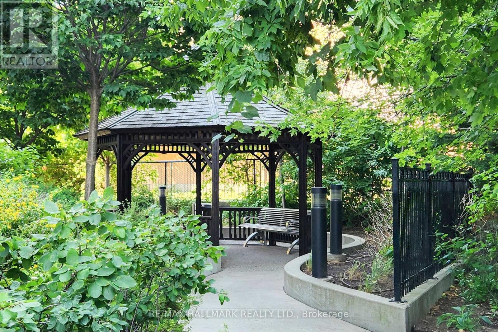 1207 - 840 Queens Plate Drive, Toronto, Ontario  M9W 0E7 - Photo 25 - W12578800