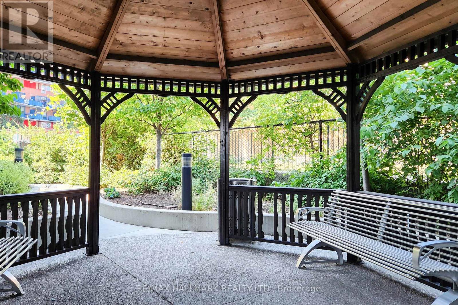 1207 - 840 Queens Plate Drive, Toronto, Ontario  M9W 0E7 - Photo 26 - W12578800