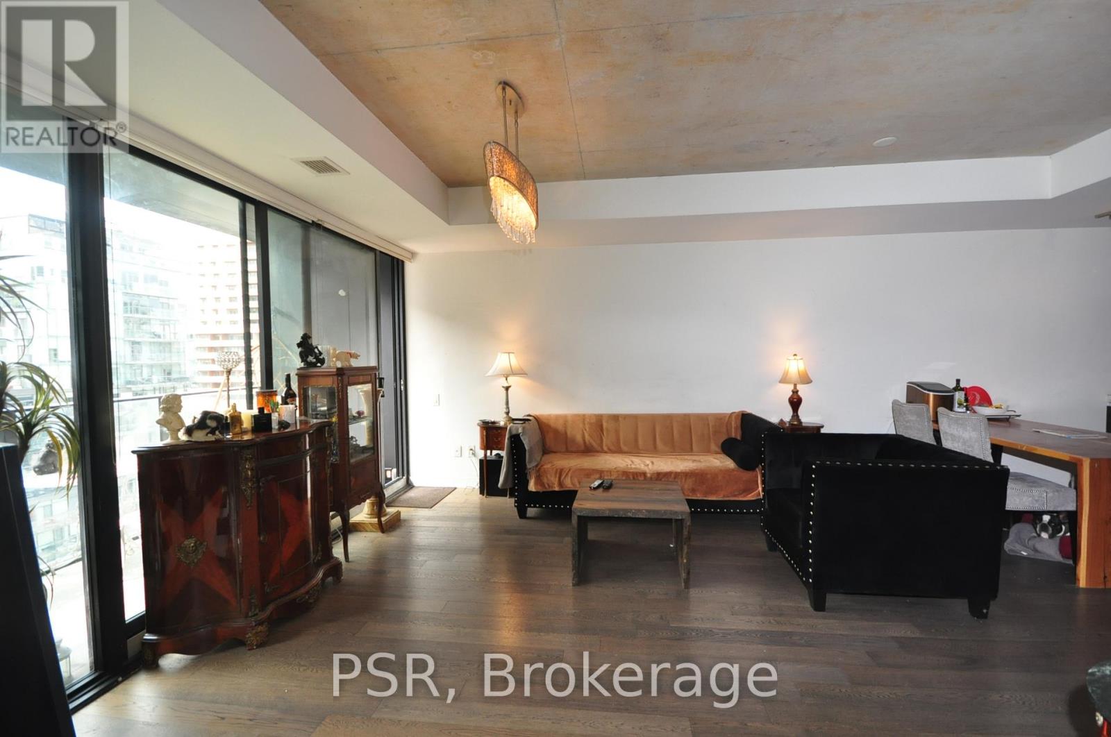 1009 - 629 King Street W, Toronto, Ontario  M5V 0G9 - Photo 4 - C12578832