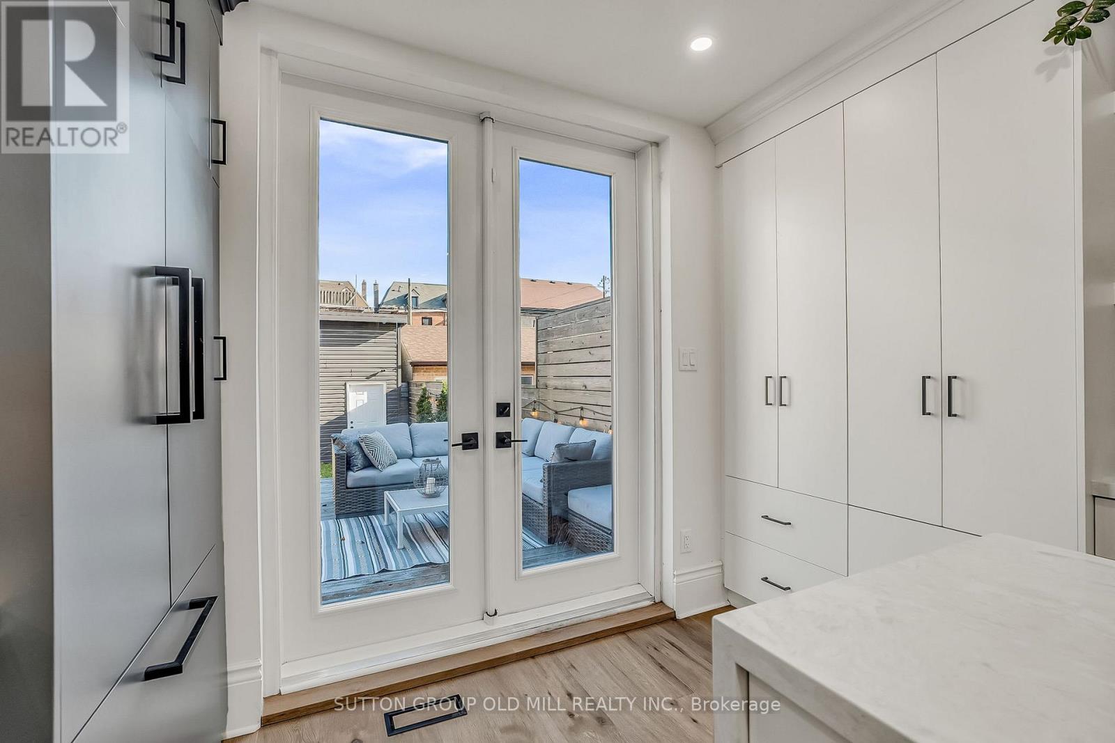 323 Clinton Street, Toronto, Ontario  M6G 2Y7 - Photo 15 - C12578864