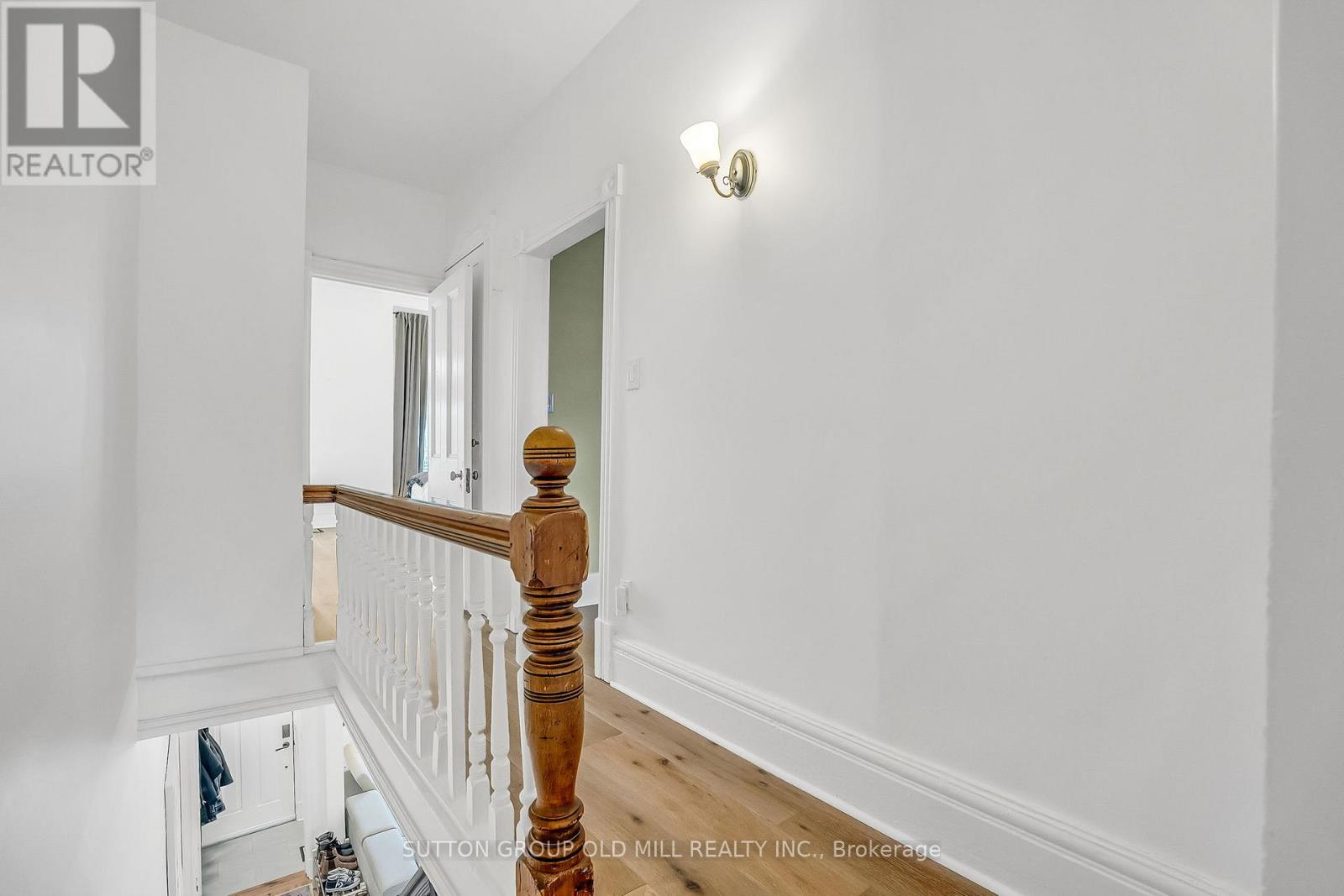 323 Clinton Street, Toronto, Ontario  M6G 2Y7 - Photo 16 - C12578864