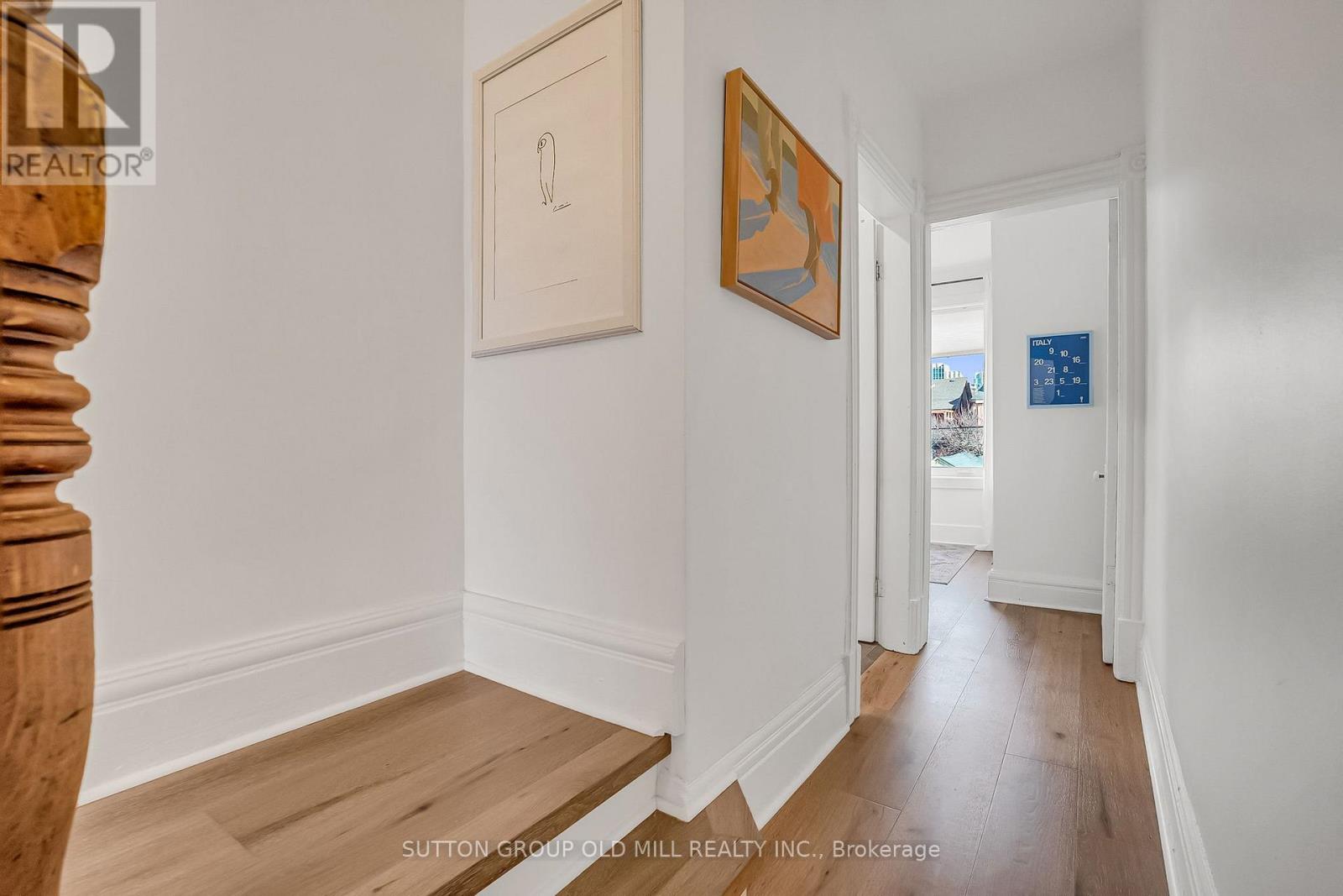 323 Clinton Street, Toronto, Ontario  M6G 2Y7 - Photo 17 - C12578864