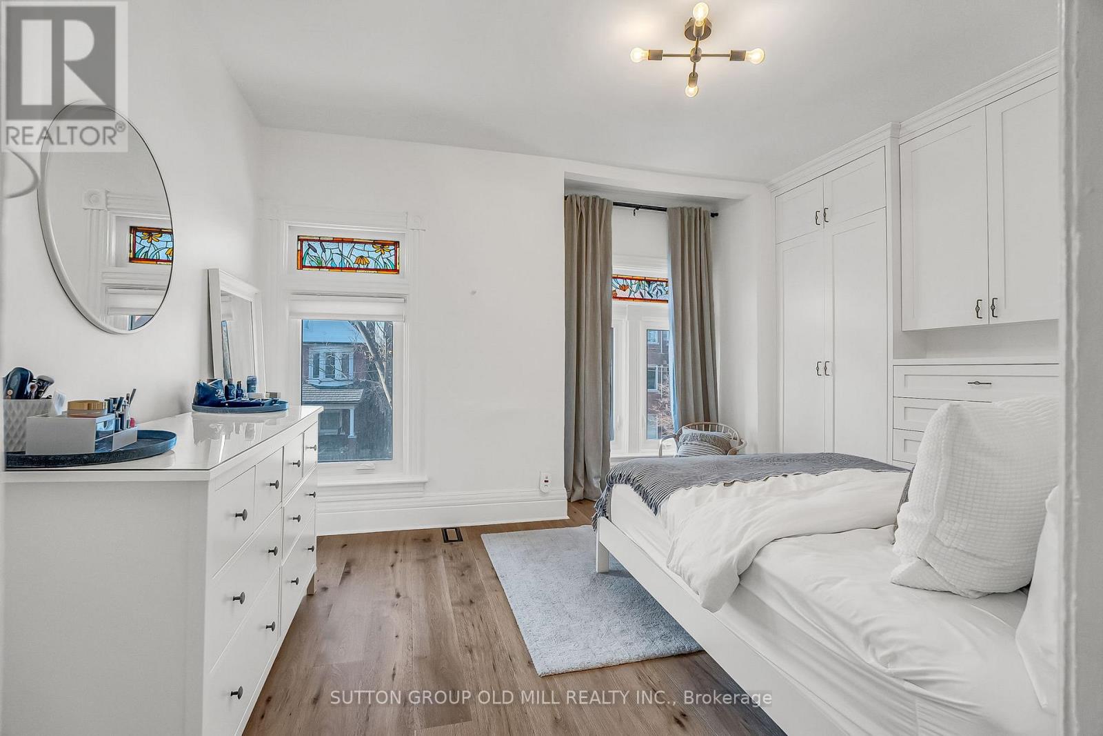 323 Clinton Street, Toronto, Ontario  M6G 2Y7 - Photo 18 - C12578864