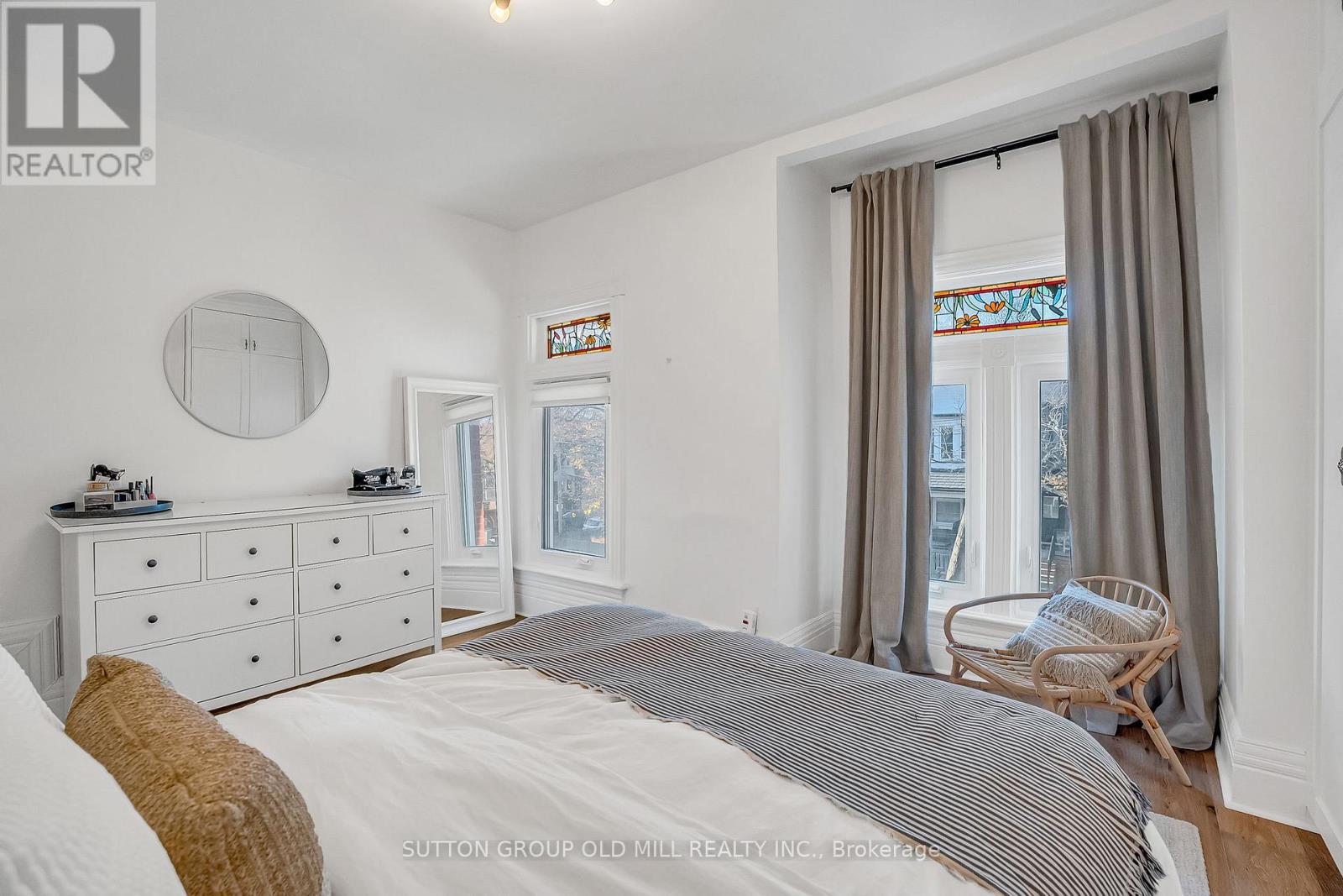 323 Clinton Street, Toronto, Ontario  M6G 2Y7 - Photo 19 - C12578864