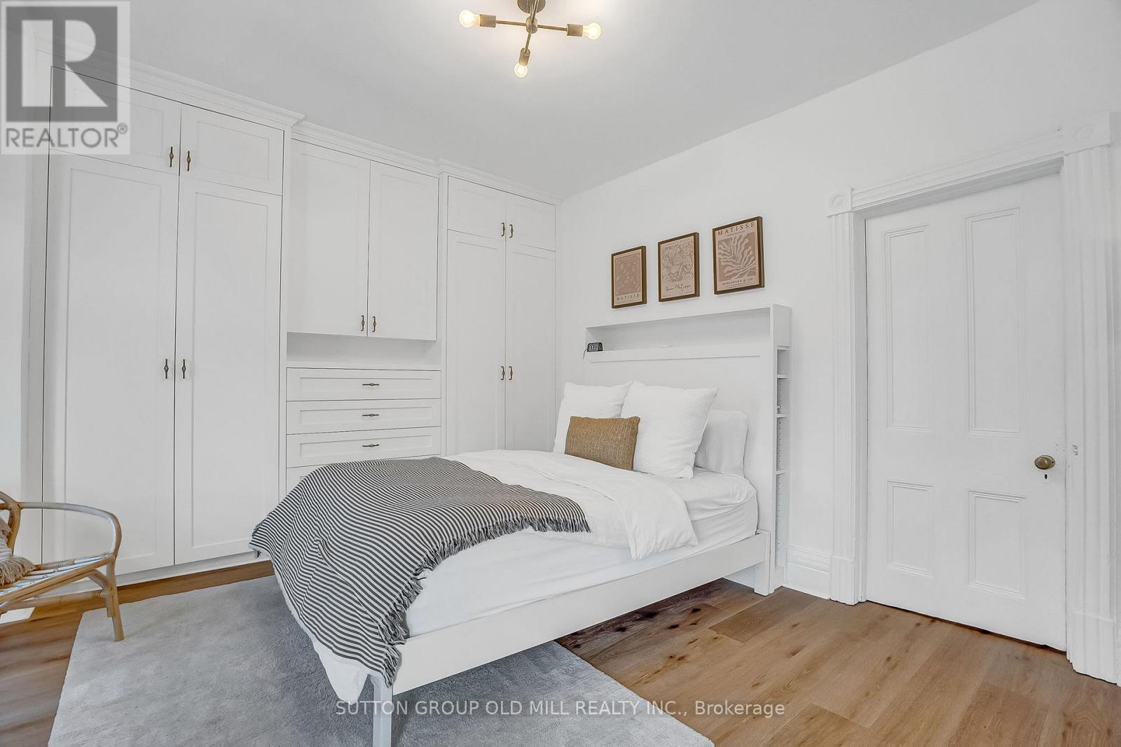 323 Clinton Street, Toronto, Ontario  M6G 2Y7 - Photo 20 - C12578864