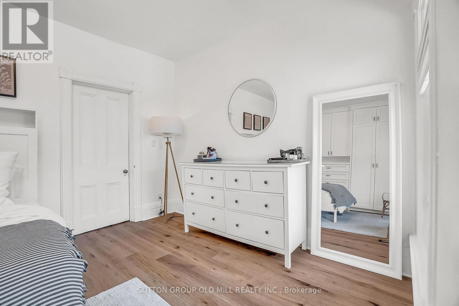 323 Clinton Street, Toronto, Ontario  M6G 2Y7 - Photo 21 - C12578864