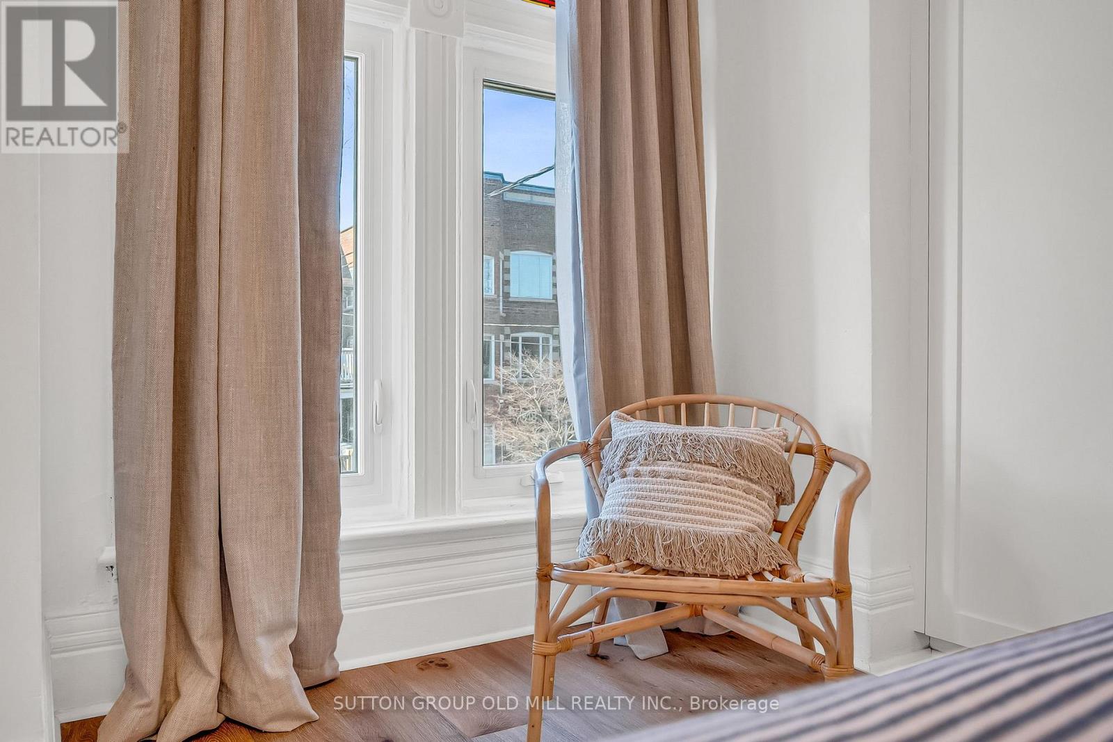 323 Clinton Street, Toronto, Ontario  M6G 2Y7 - Photo 22 - C12578864