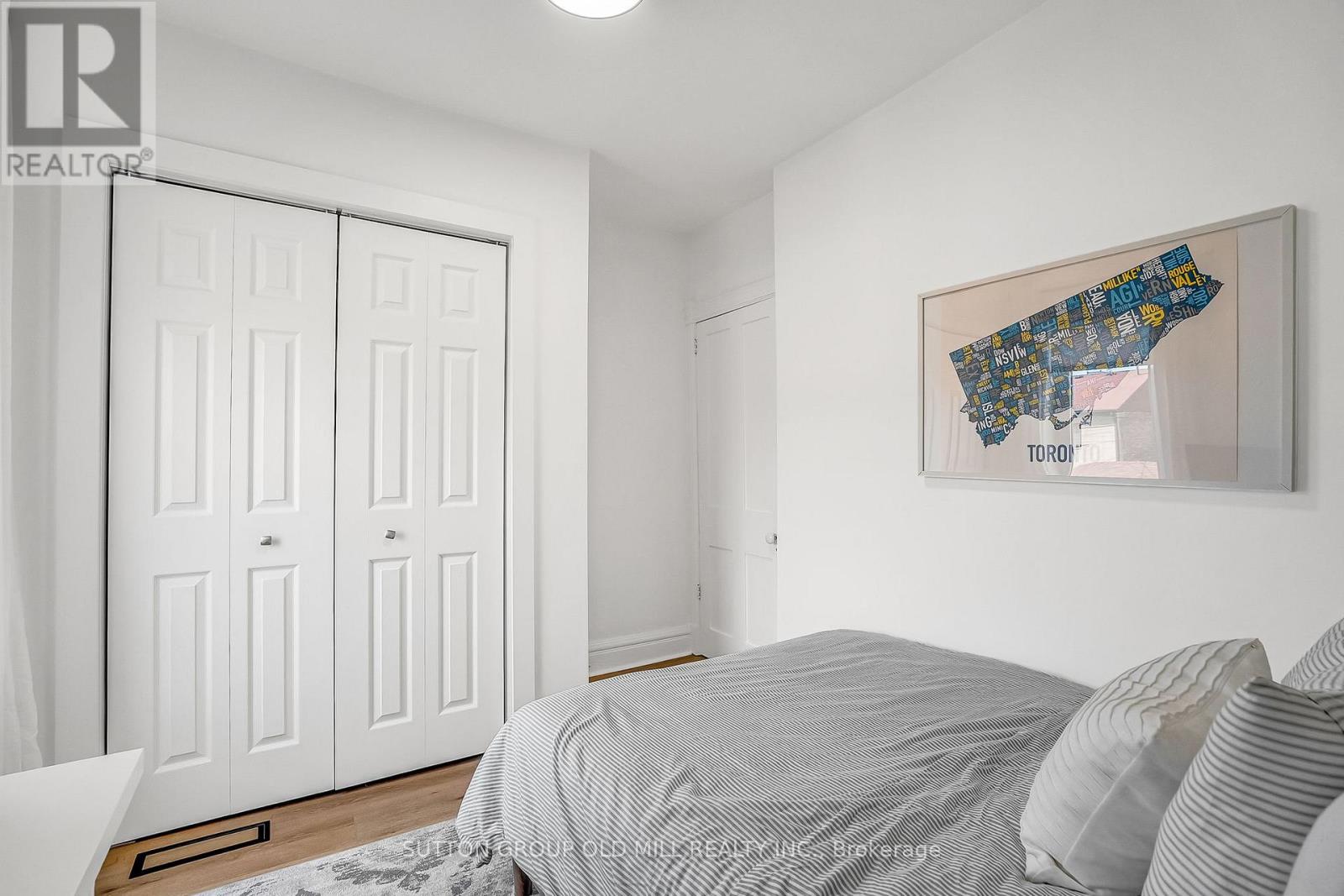 323 Clinton Street, Toronto, Ontario  M6G 2Y7 - Photo 25 - C12578864