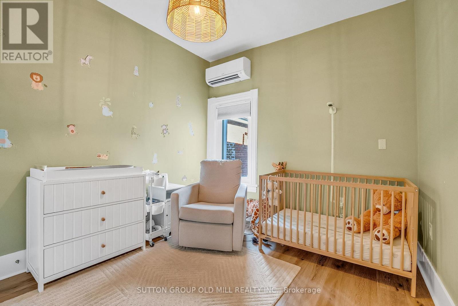 323 Clinton Street, Toronto, Ontario  M6G 2Y7 - Photo 26 - C12578864