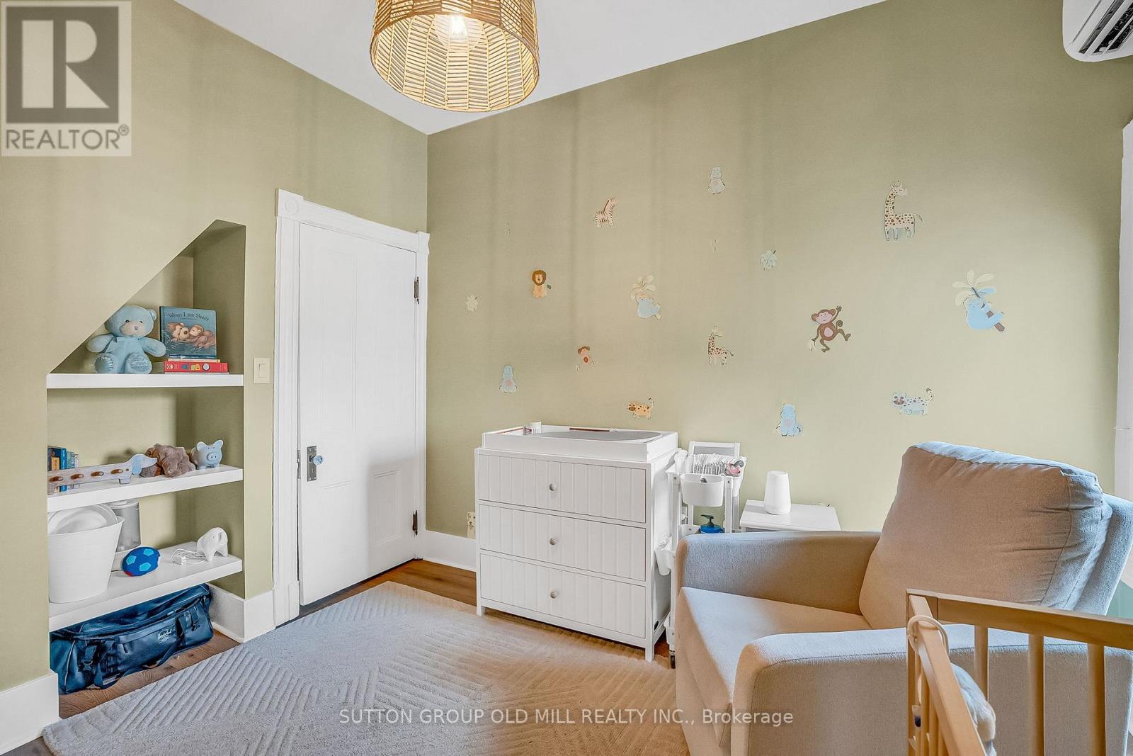 323 Clinton Street, Toronto, Ontario  M6G 2Y7 - Photo 27 - C12578864